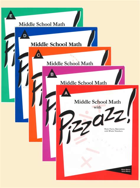 TOPIC 2-a Percent. . Middle school math with pizzazz answer key book e